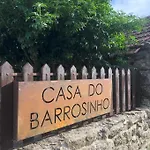 度假居 Casa Do Barrosinho