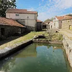 度假居 Casa Do Barrosinho Penedones