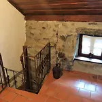 度假居 Casa Do Barrosinho *