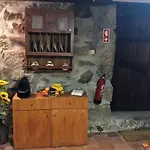 度假居 Casa Do Barrosinho *
