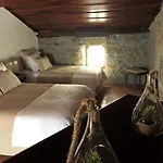 Casa Do Barrosinho 度假居