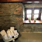 Casa Do Barrosinho 度假居 *