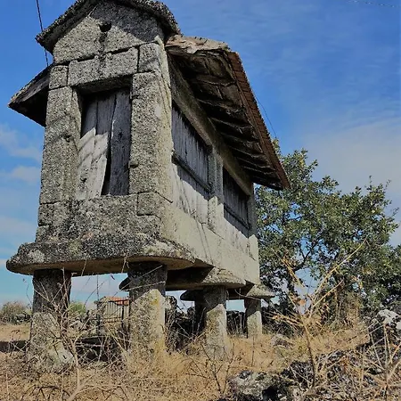 Casa Do Barrosinho Penedones