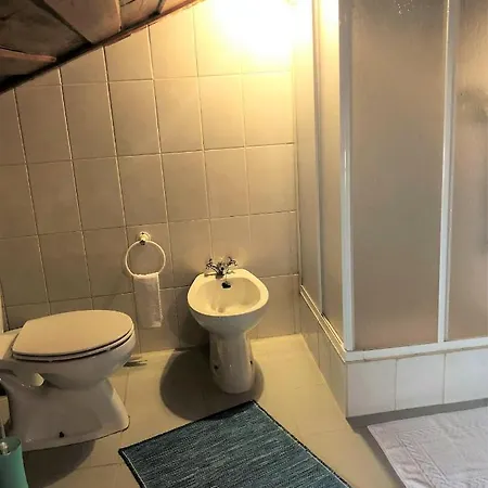 Casa Do Barrosinho Holiday home