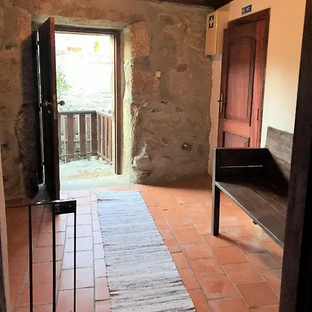 Casa Do Barrosinho * Penedones