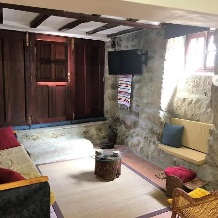 Casa Do Barrosinho Holiday home Penedones