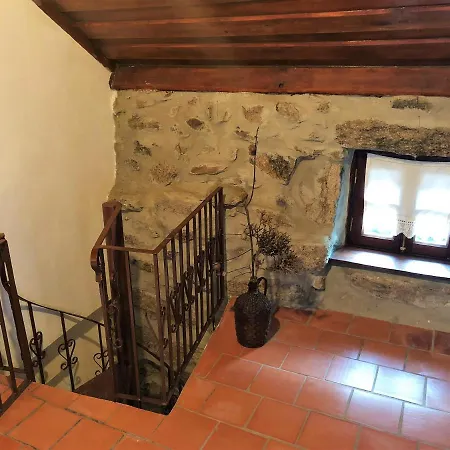 Holiday home Casa Do Barrosinho *