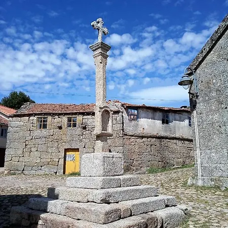 Casa Do Barrosinho *