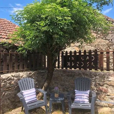 Holiday home Casa Do Barrosinho Penedones