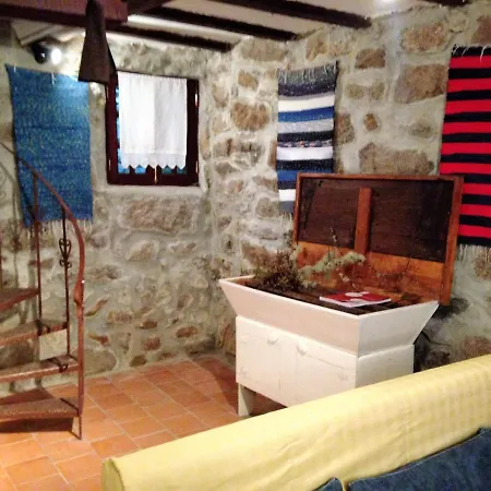 Holiday home Casa Do Barrosinho Penedones