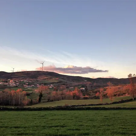 Holiday home Casa Do Barrosinho *