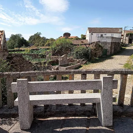 Casa Do Barrosinho *
