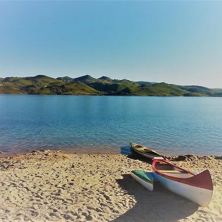 Casa Do Barrosinho * Penedones