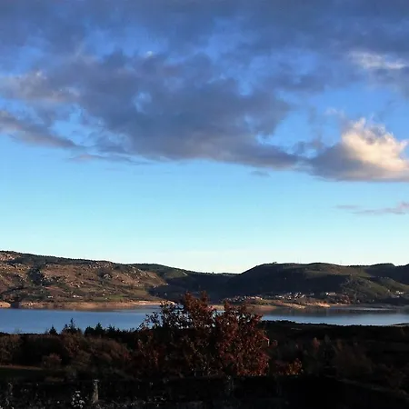 Casa Do Barrosinho *