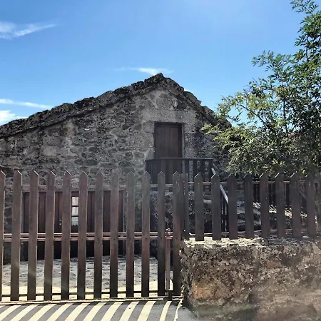 Casa Do Barrosinho * Penedones