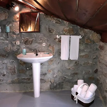 Casa Do Barrosinho Penedones