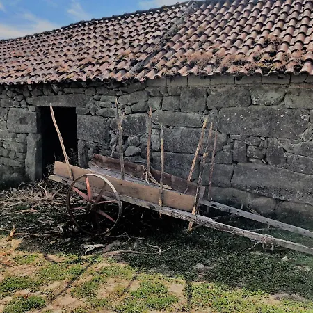 Casa Do Barrosinho *