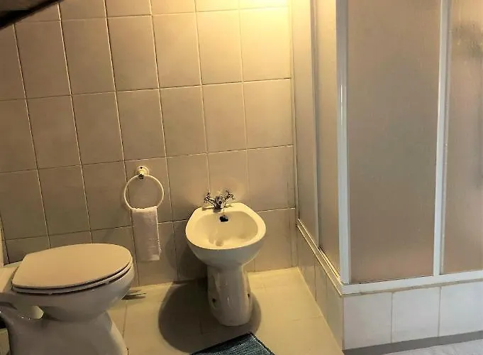 Casa Do Barrosinho Дом отдыха