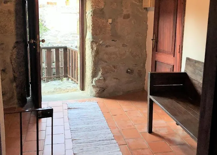 Casa Do Barrosinho * Penedones