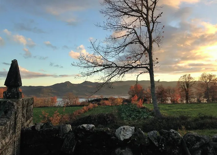 Casa Do Barrosinho *