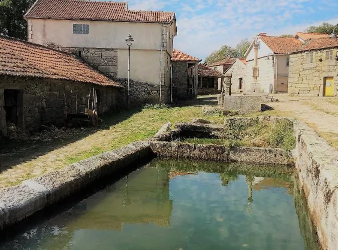 Casa de Férias Casa Do Barrosinho Penedones