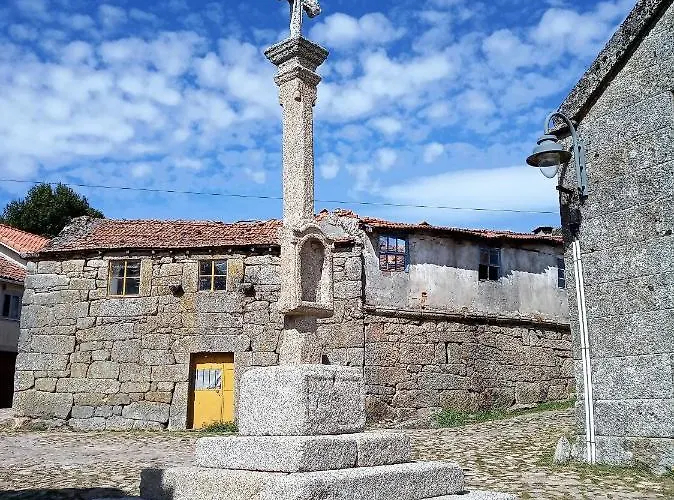 Casa Do Barrosinho *