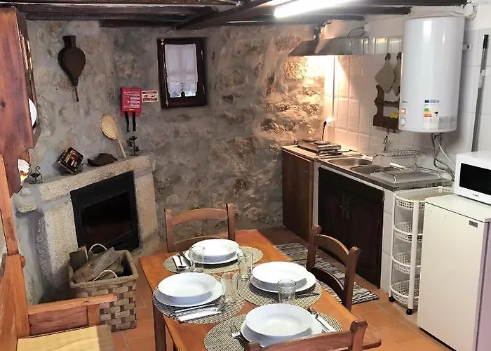 Casa Do Barrosinho Penedones