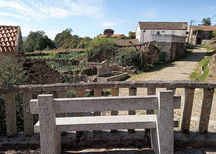 Casa Do Barrosinho *