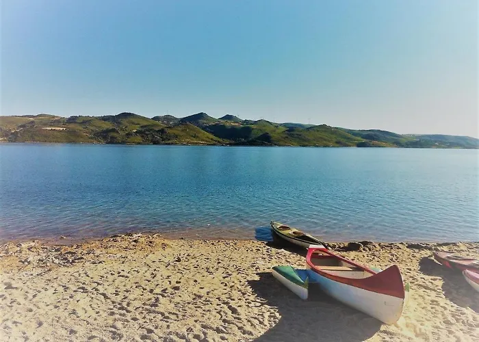 Casa Do Barrosinho * Penedones