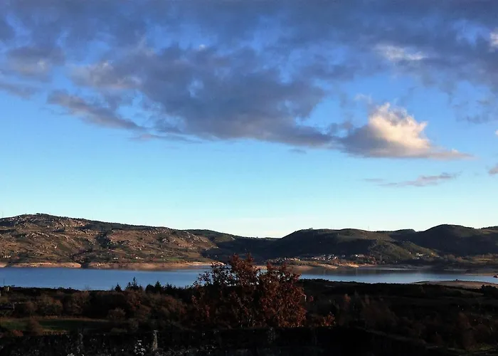 Casa Do Barrosinho *