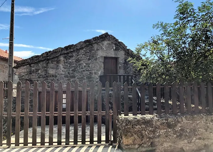 Casa Do Barrosinho * Penedones
