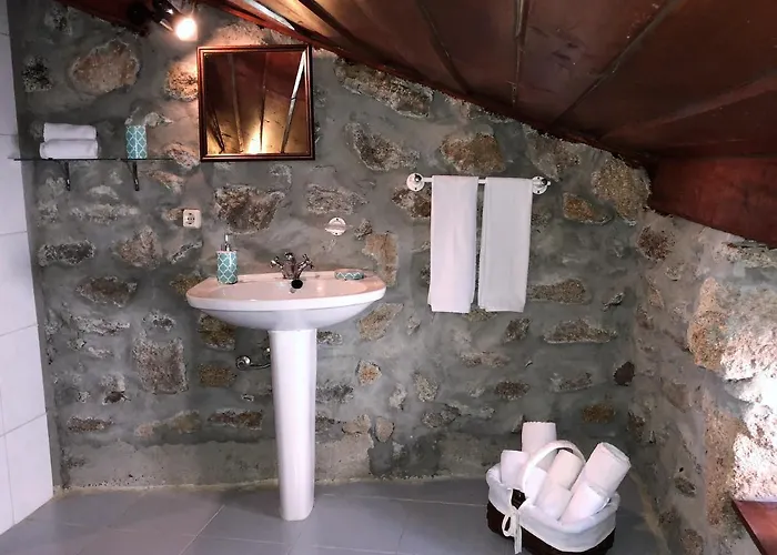 Casa Do Barrosinho Penedones