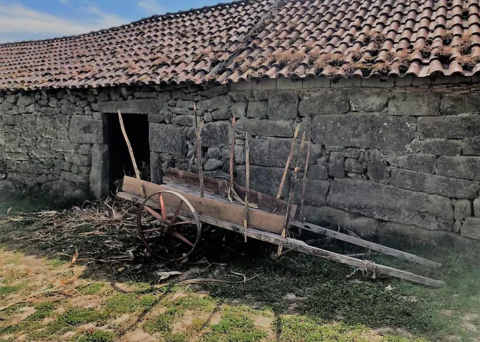 Casa Do Barrosinho *